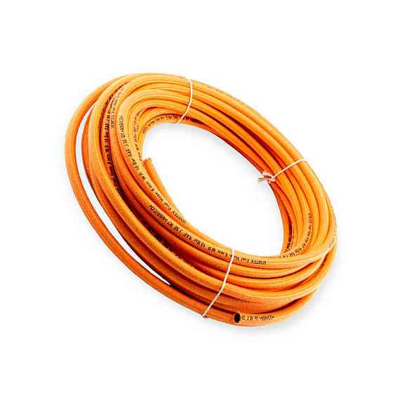 Шланг; гальмівного бачка (м) бензонасоса Мукачево