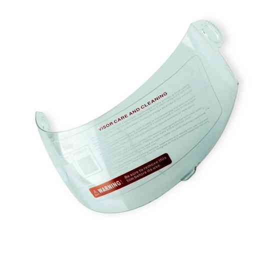 Стекло с бородой №236 шлема Мукачево