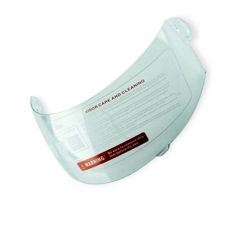 Стекло с бородой №236 шлема Мукачево - изображение 1