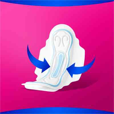 Гигиенические прокладки Always Classic Maxi Single 9 шт (4015400259459) Винница