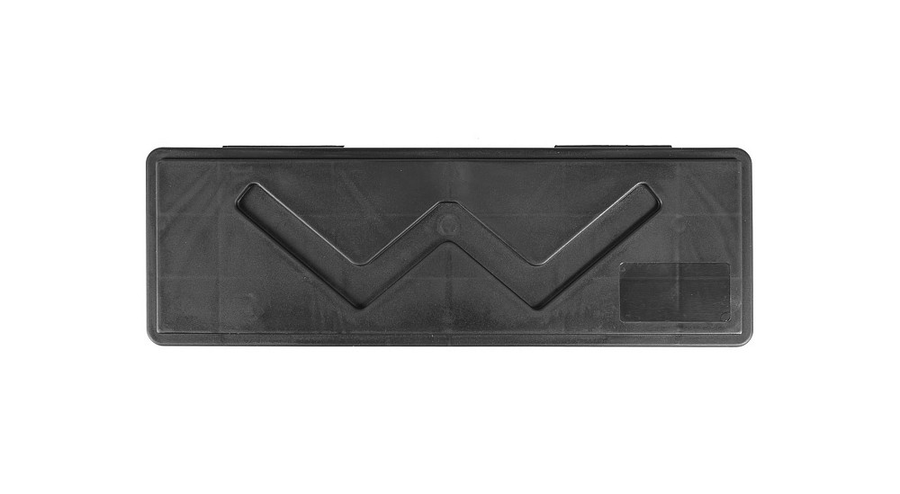 MASTERTOOL Штангенциркуль MASTERTOOL 0-200 мм точність 0.02 мм кейс 30-0620 Коломия - фото 7