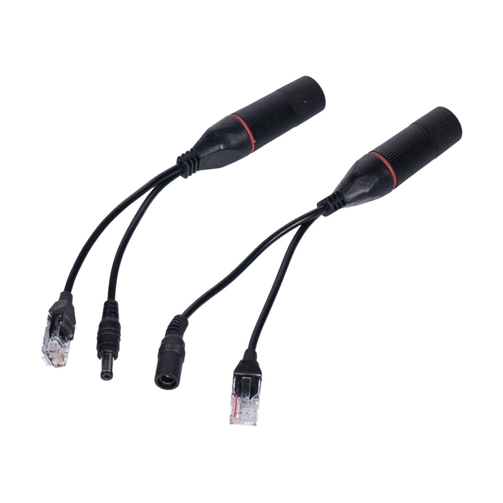 PoE-інжектор NVC-POE003 (73-00117) Киев - изображение 9