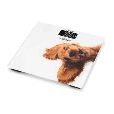 Ваги підлогові Zelmer ZBS1010 Вінниця