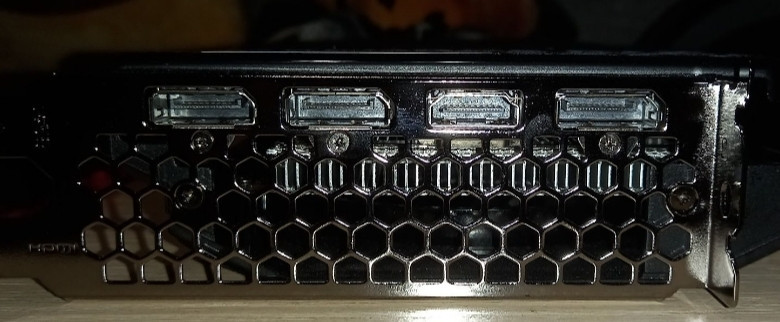 Відеокарта RTX 4060 Київ - фото 2