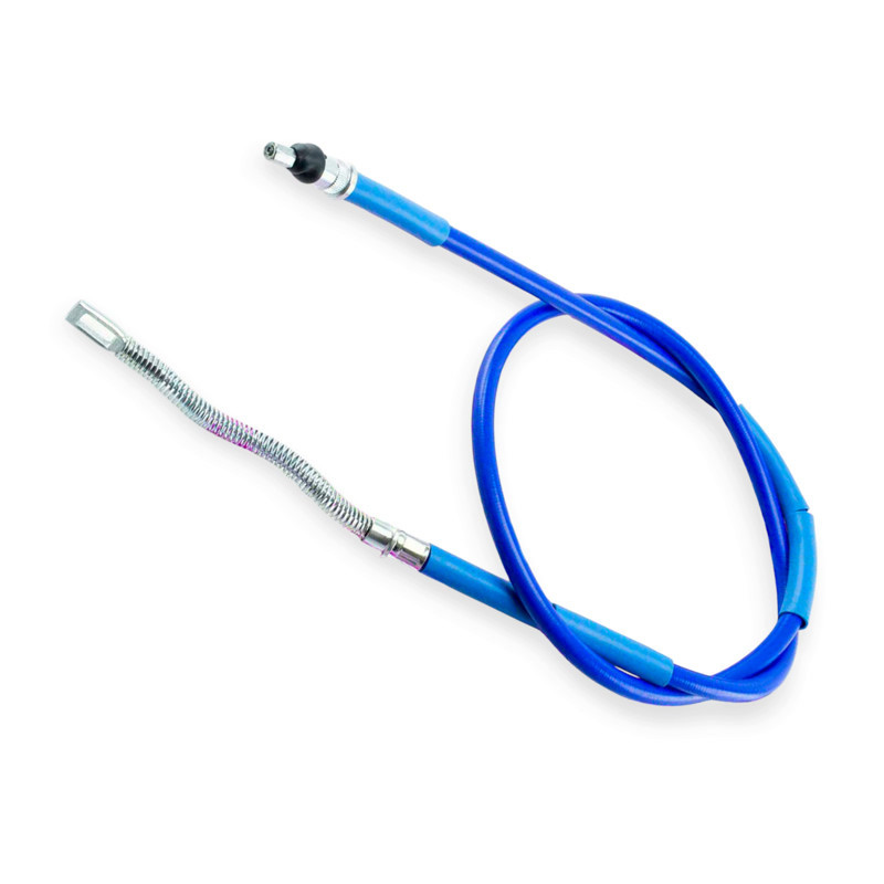 Трос ручного гальма 1111 Ока CS-20 приводу Мукачево - фото 1