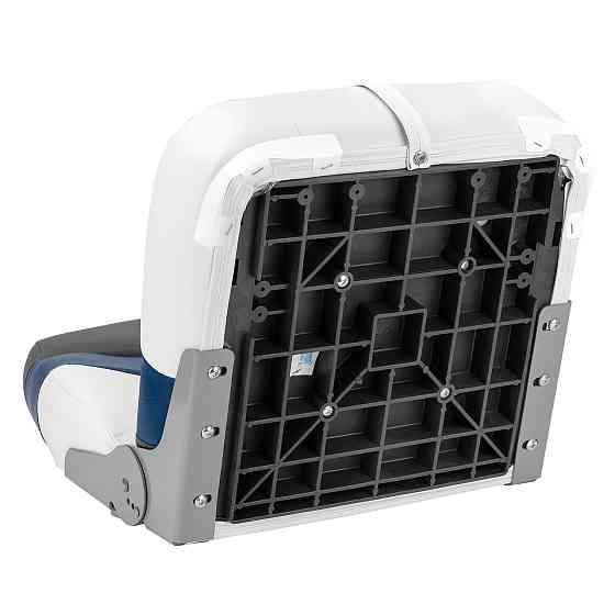 Сидіння складане преміум, низька спинка 75108WBC Черкаси