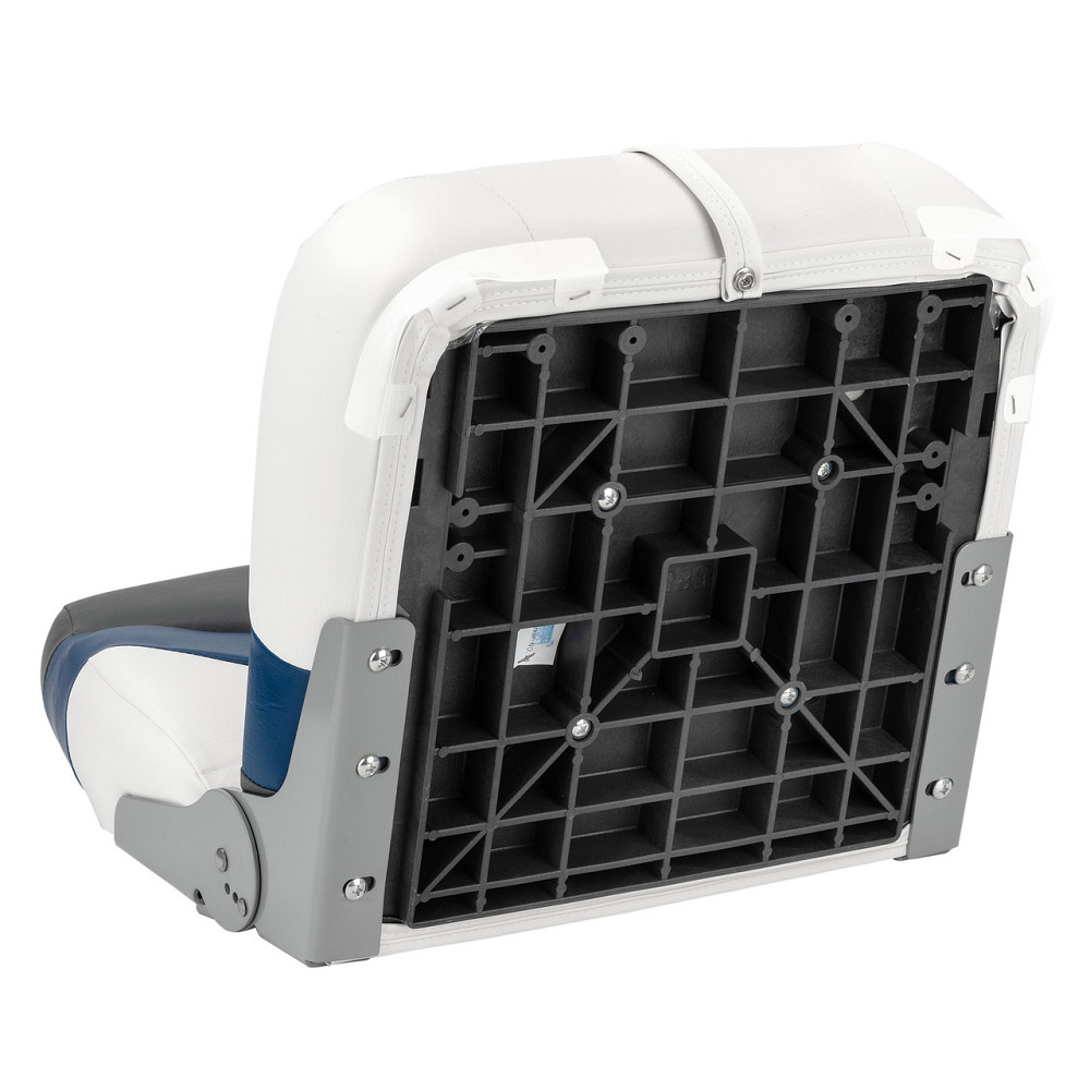 Сиденье складное премиум, низкая спинка 75108WBC Черкассы - изображение 4