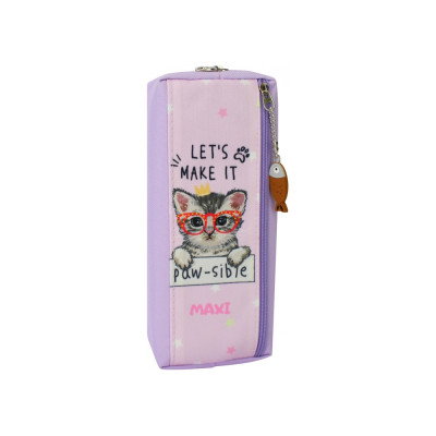 Пенал Maxi 2 відділення (MX85353) Вінниця - фото 1