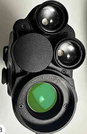 Монокуляр ночного видения Henbaker CY789 до 400 м + Wi-Fi с креплением. Харьков