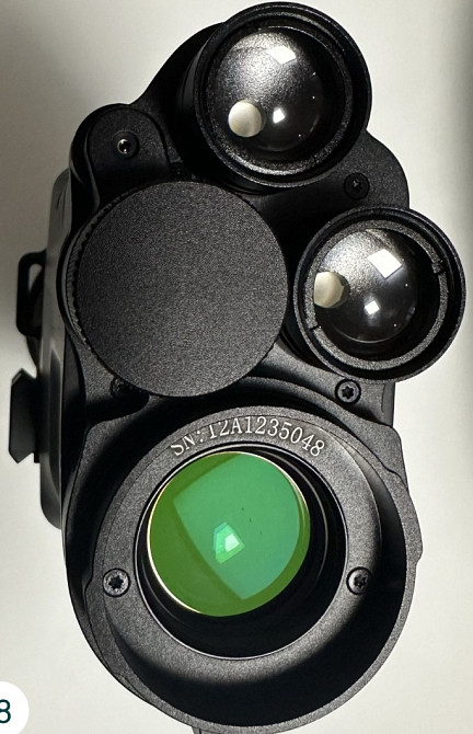 Монокуляр ночного видения Henbaker CY789 до 400 м + Wi-Fi с креплением. Харьков - изображение 6