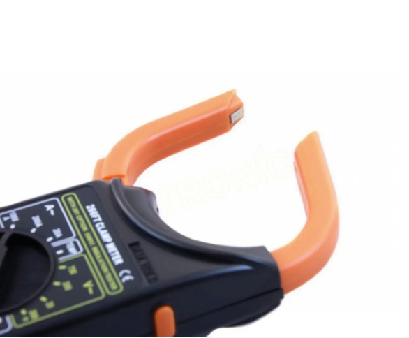Мультиметр клещи токоизмеритель Digital 266FT 1011 Одесса - изображение 4