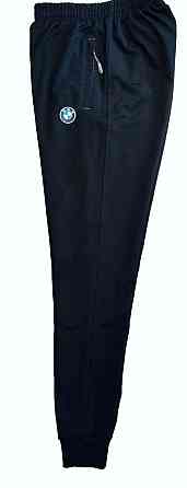 Мужские батальные  штаны BMW Sweat Pants 56 Киев