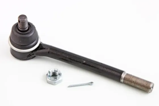 Наконечник рульової тяги 2101 «АвтоКомплект» лівий з гайкою і шплінтом Вінниця