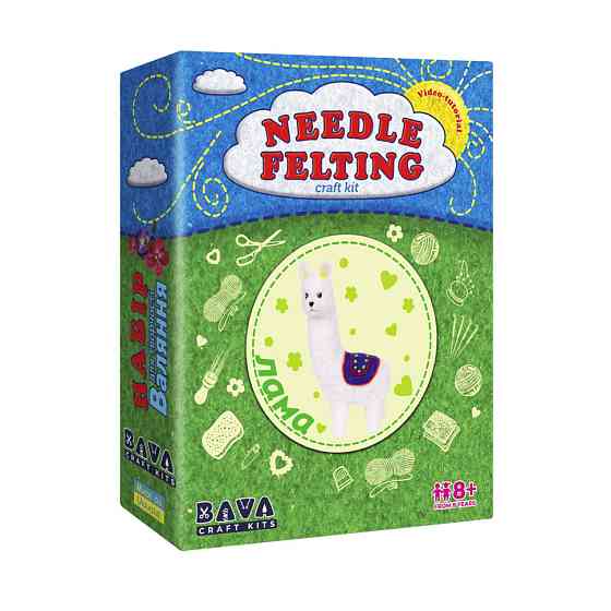 Набор для творчества 