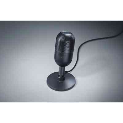 Микрофон Razer Seiren V3 Mini Black (RZ19-05050100-R3M1) Винница