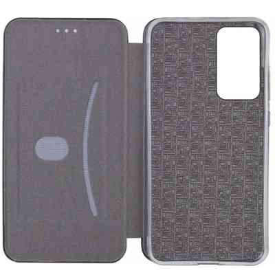 Чохол до мобільного телефона BeCover Exclusive Samsung Galaxy A17 5G SM-A17 Deep Blue (713889) Вінниця