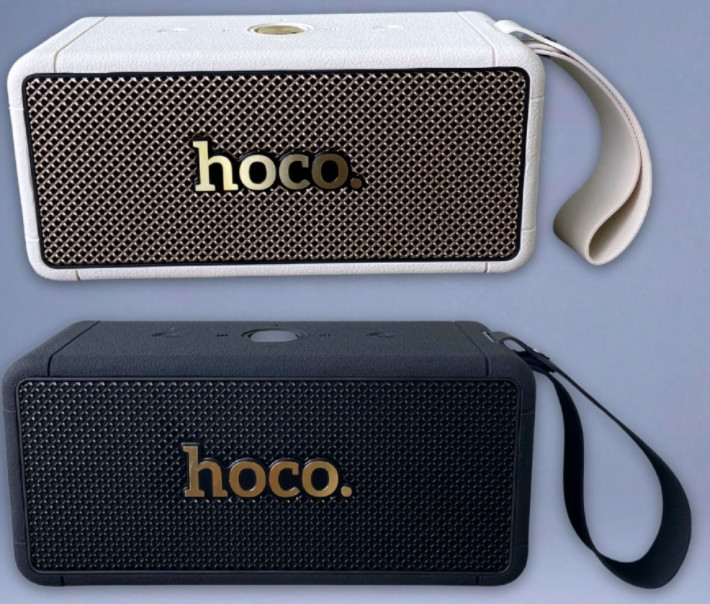 ПОТУЖНІСТЬ 40 ВАТ, Hoco HT1 max, портативна колонка. Харків - фото 8