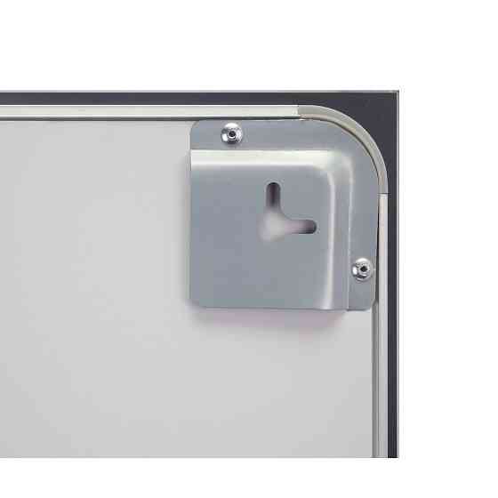 Зеркало Qtap Mideya (DC-F614) 1000х800 с LED-подсветкой Touch, с антизапотеванием, диммером QT2078F614W Киев