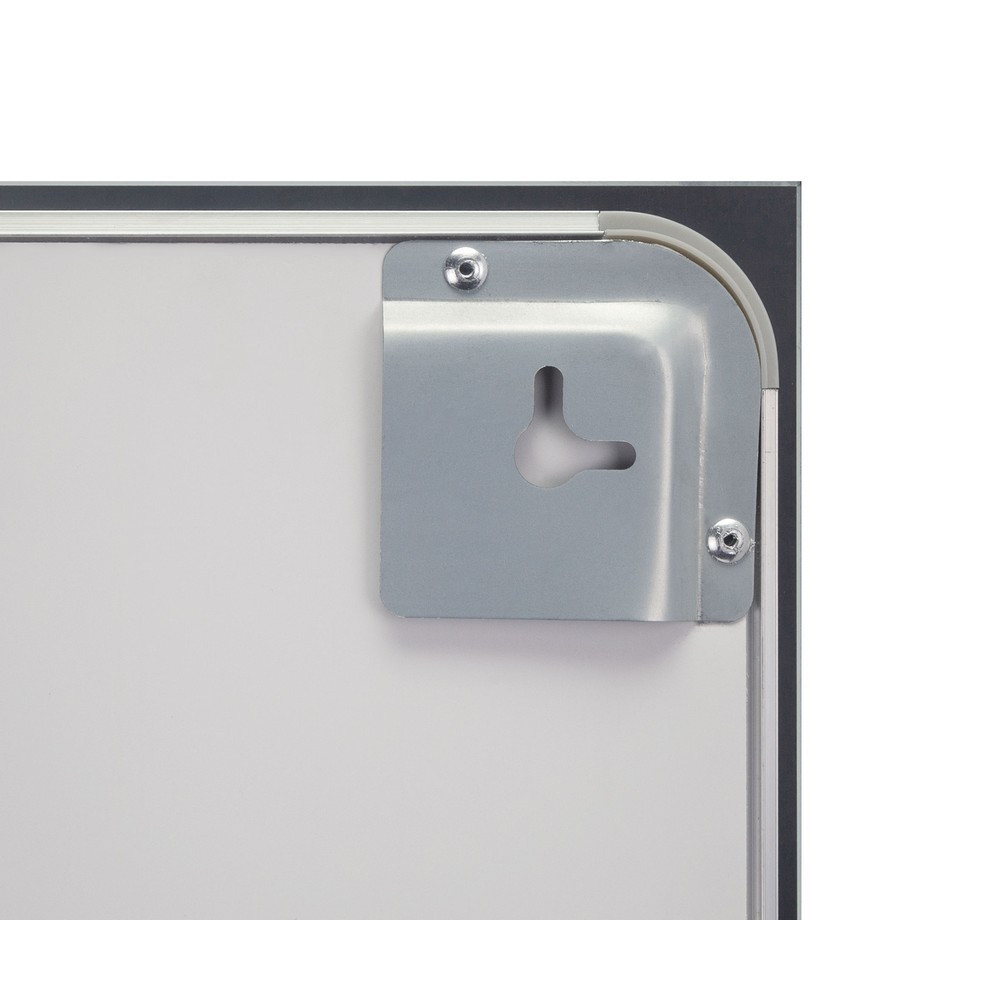 Дзеркало Qtap Mideya (DC-F614) 1000х800 з LED-підсвіткою Touch, з антизапотіванням, димером QT2078F614W Київ - фото 5