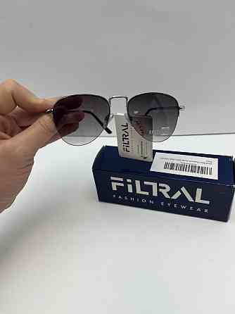 Сонцезахисні окуляри з поляризацією Filtral Fashion Eyewear Луцьк