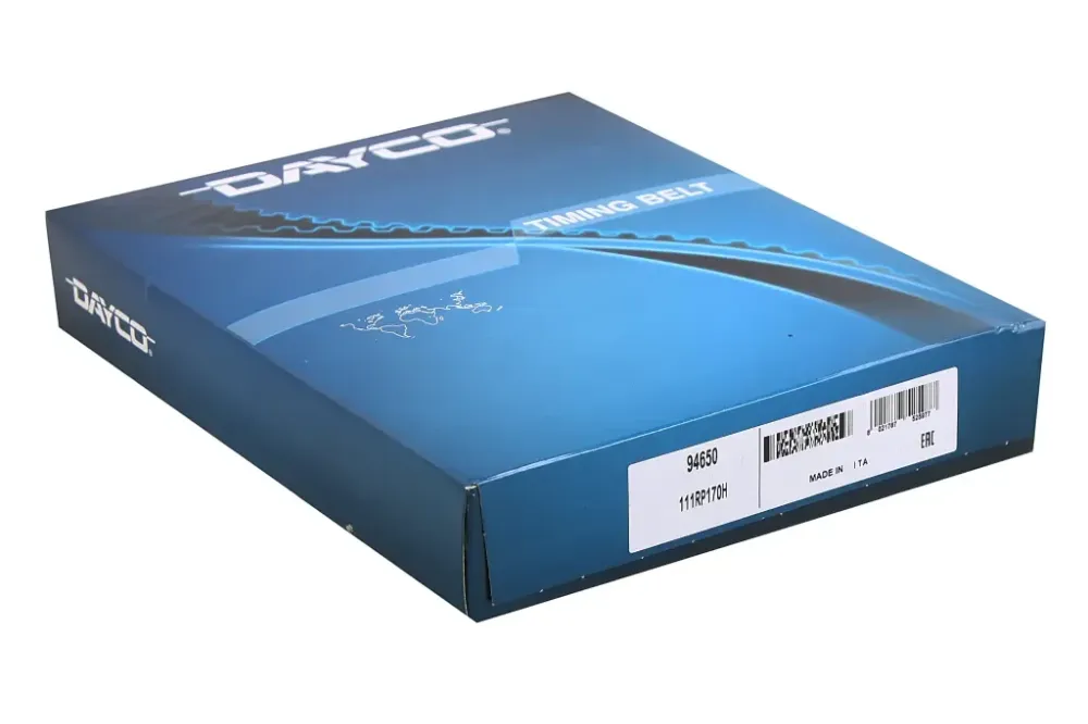 Ремень ГРМ Lanos 1.5 Dayco Винница - изображение 2