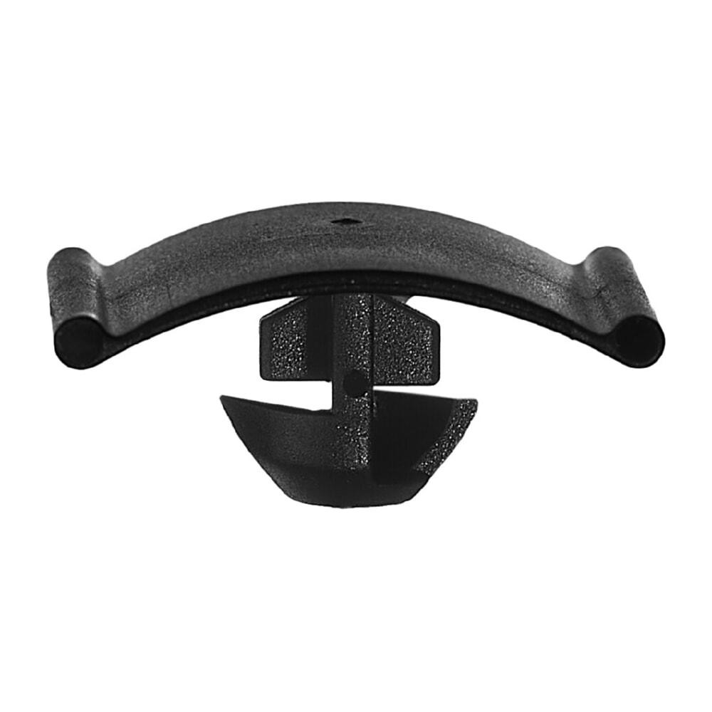 Кліпса тепло-шумоізоляції капота Chevrolet Ford GM Opel 1162742 13265959 10794 Київ - фото 1