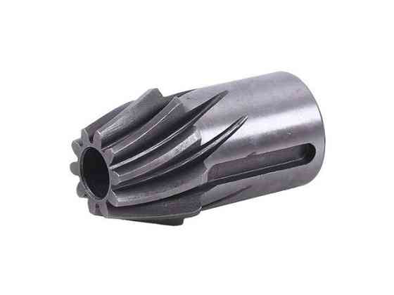 Шестерня коническая промежуточная Z-10 - КПП(3+1) Мукачево