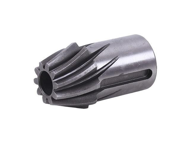 Шестерня коническая промежуточная Z-10 - КПП(3+1) Мукачево - изображение 1