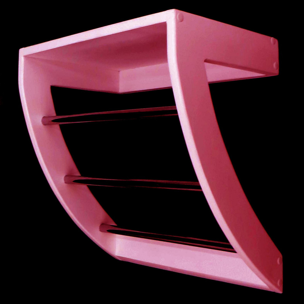 Полка для ванной 