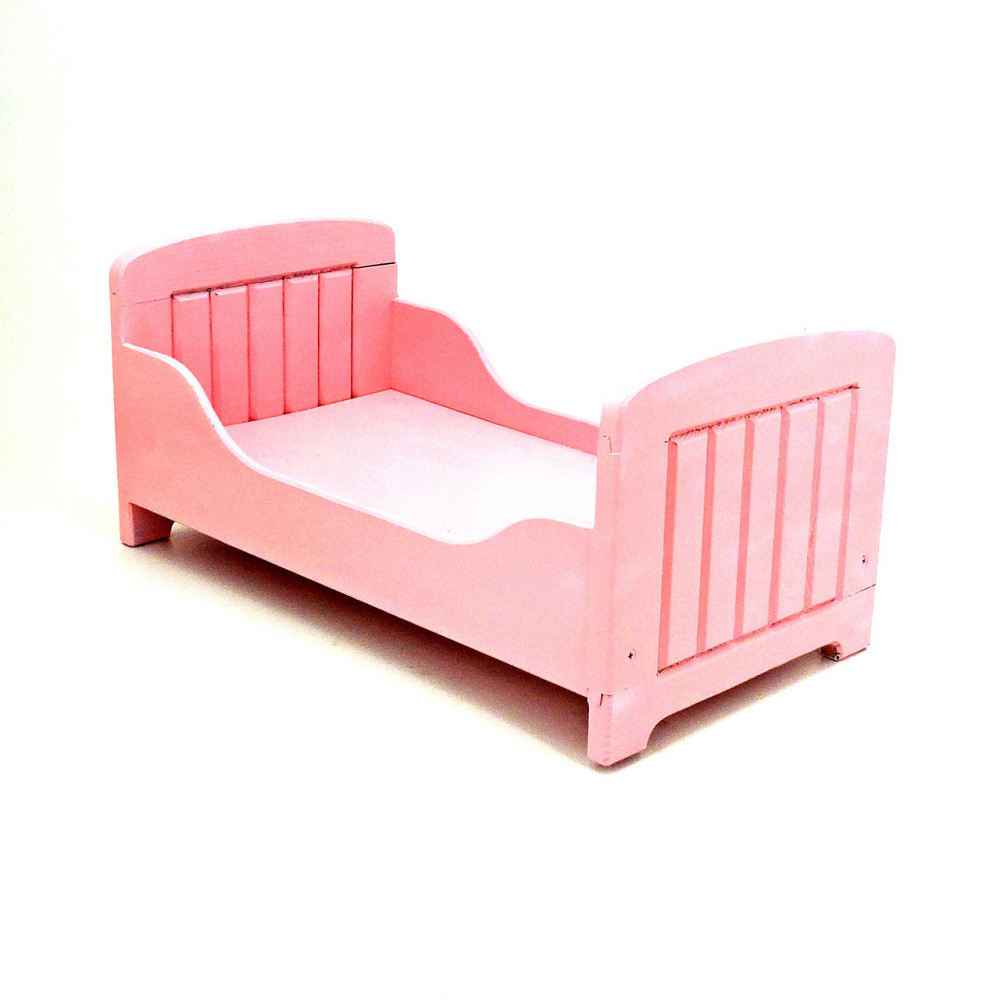 Ліжко для ляльок "Есмеральда" барбі Миколаїв - фото 8