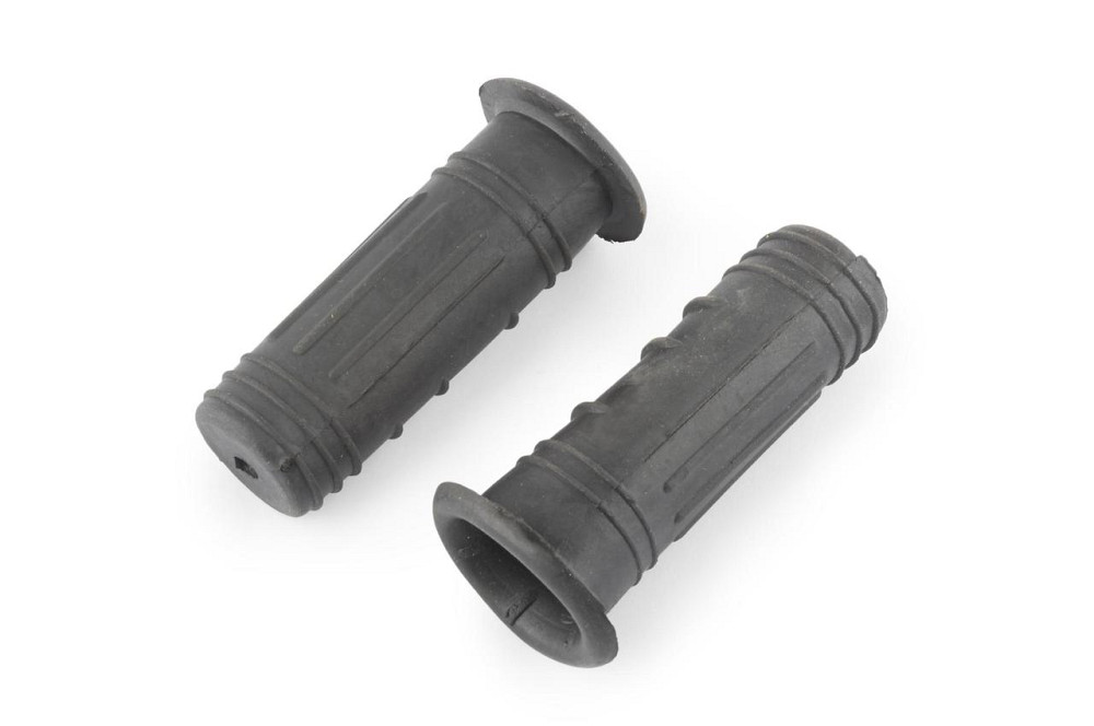 Ручки керма гумові мотоблок 175N/180N/190N/195N (7/9Hp) Мукачево - фото 1