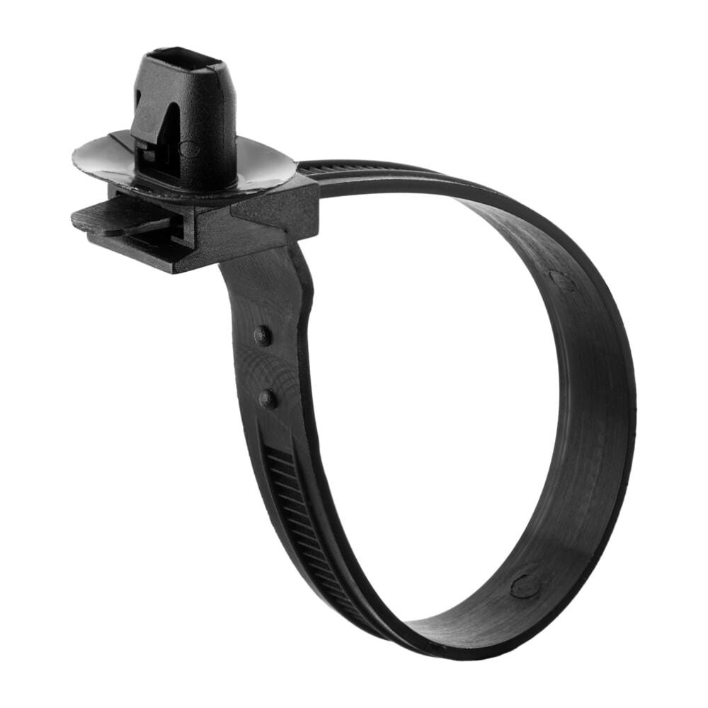 Хомут стяжка фиксатор Универсальные Київ - фото 1