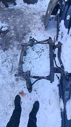 Передний подрамник на Chery Jaggi. Киев