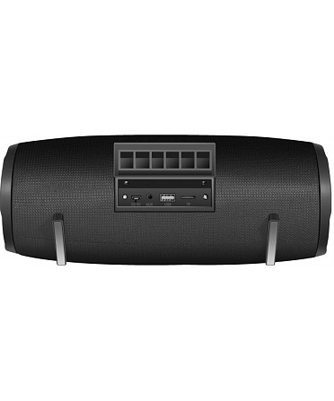 Акустическая bluetooth колонка Defender (1.0) G22 20Вт TF USB AUX (Черный) Винница - изображение 3
