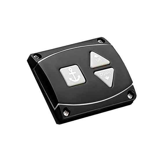 Проводной пульт для лебедки AutoTRAC SK Киев