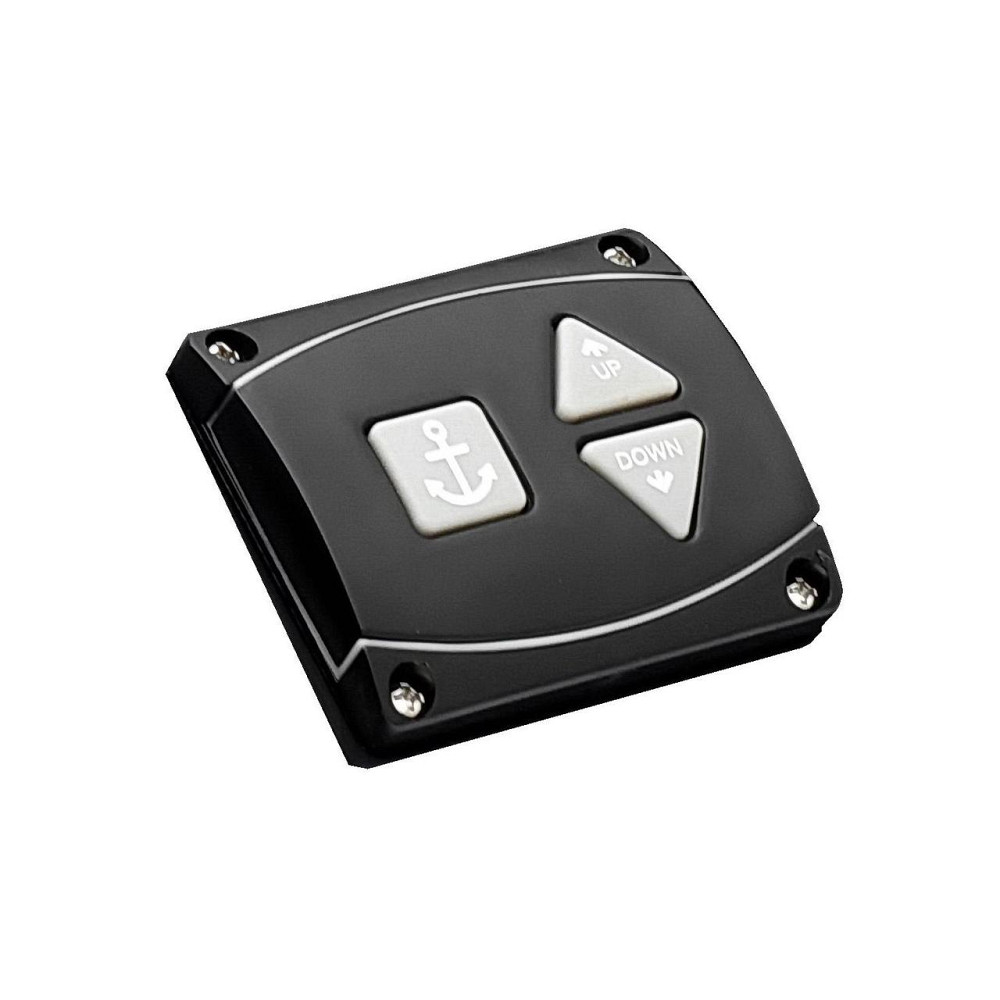 Проводной пульт для лебедки AutoTRAC SK Киев - изображение 1