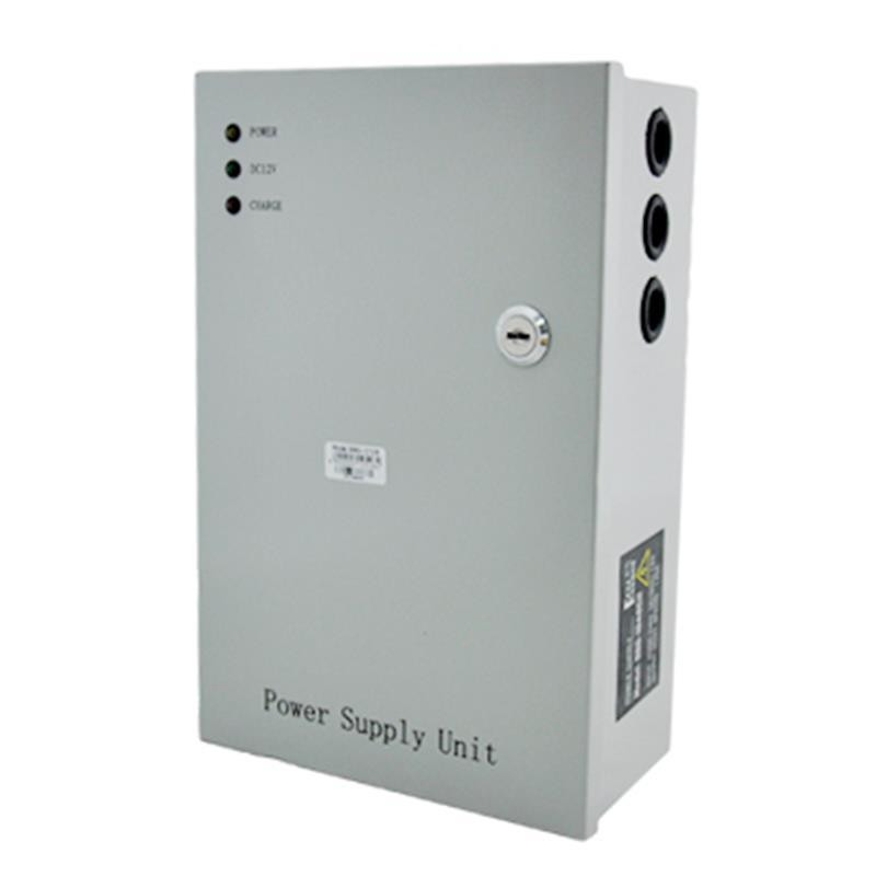 Блок живлення Full Energy BBG-1210/8 Блок живлення Харків - фото 1