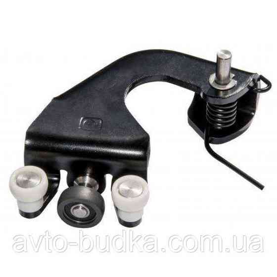 Ролик розсувних дверей середній CITROEN JUMPY II рік 2007-2016 Roll PFCSA05 Київ