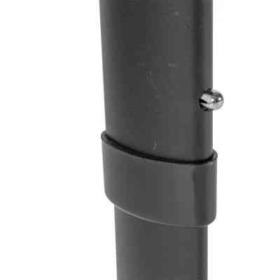 Туристический стол Bo-Camp Woodbine 150 x 80 см Коричневий (1404230) (DAS301532) Вінниця