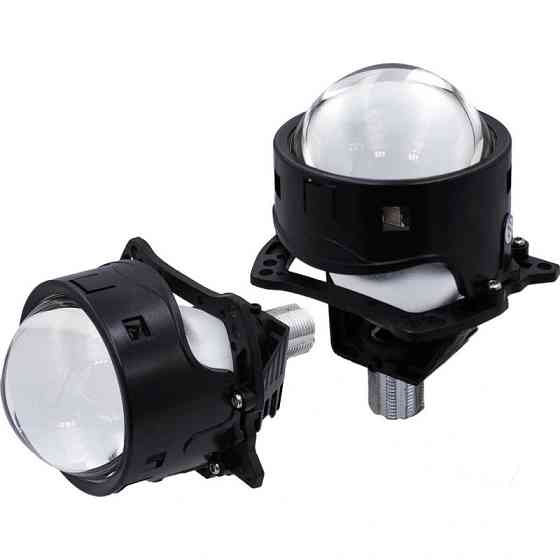 Комплект светодиодных линз SANVI Bi-LED F6 3.0
