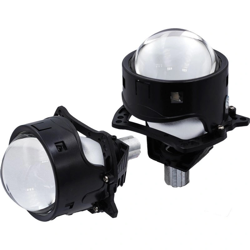 Комплект светодиодных линз SANVI Bi-LED F6 3.0