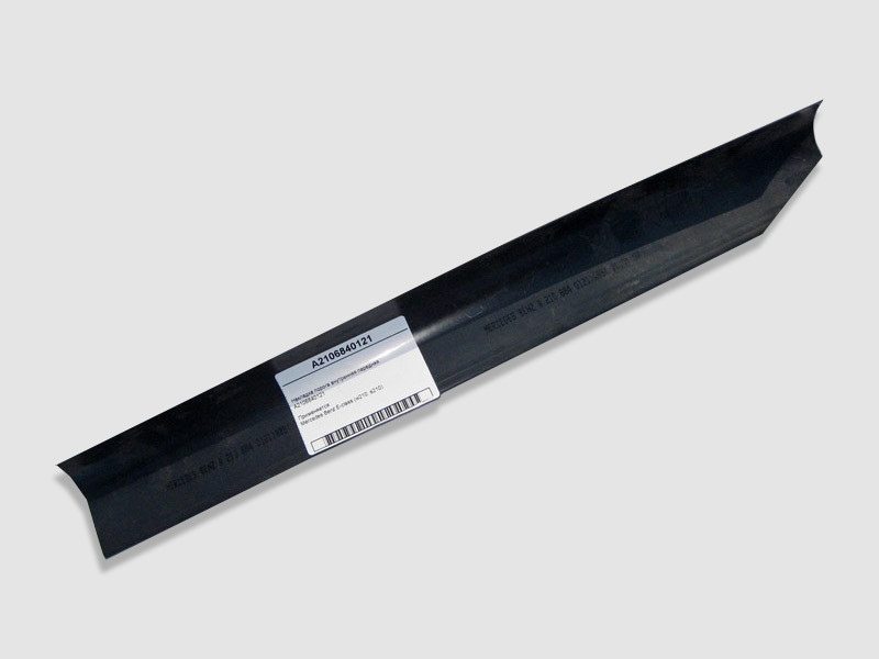 Mercedes-Benz  A2106840121 Накладка порога внутрішня передня E-Class W210 Одеса - фото 2