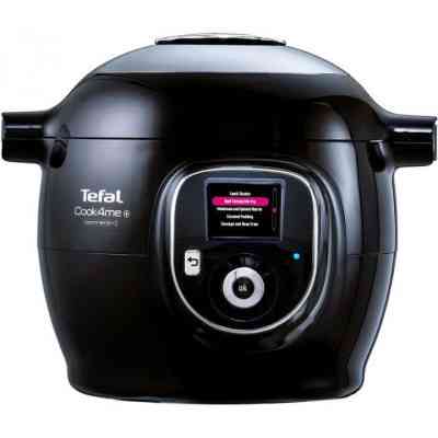 Мультиварка Tefal CY855830 Вінниця