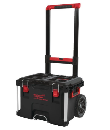 Набор инструментов аккумуляторных MILWAUKEE M18 FPP4BJ-503P Одесса