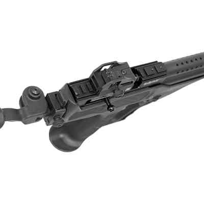 Пневматический пистолет Optima Sortie PCP Винница