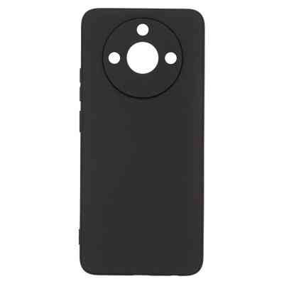 Чехол для мобильного телефона Armorstandart Matte Slim Fit Realme 11 4G Camera cover Black (ARM69150) Винница