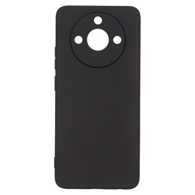 Чохол до мобільного телефона Armorstandart Matte Slim Fit Realme 11 4G Camera cover Black (ARM69150) Вінниця - фото 1