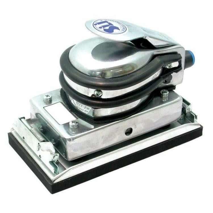 Шліфмашина пневматична вібраційна Sumake ST-7718 Коломыя - изображение 1