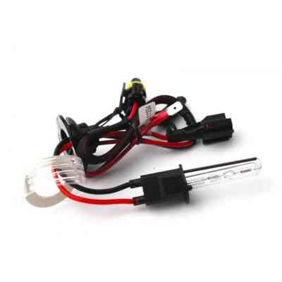 Автолампа WINSO H7 6000K, 85V, 35W PX26d (747600) Винница