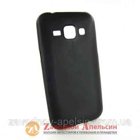 Samsung J1 J100 чехол накладка cover Одесса